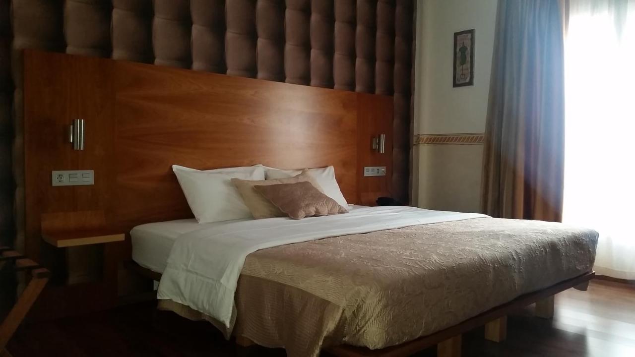 Hotel Boutique Villa Erina By Bossh Hotels - Adults Recommended Manilva Exterior foto