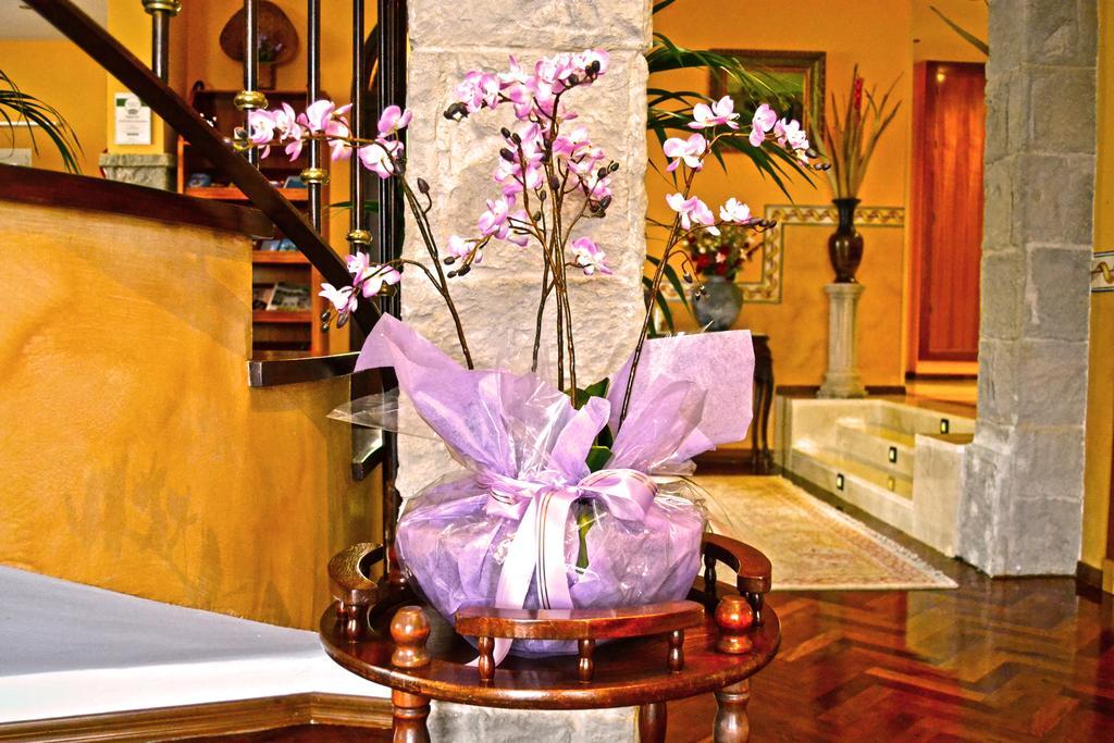 Hotel Boutique Villa Erina By Bossh Hotels - Adults Recommended Manilva Exterior foto
