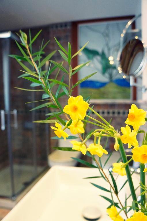 Hotel Boutique Villa Erina By Bossh Hotels - Adults Recommended Manilva Zimmer foto