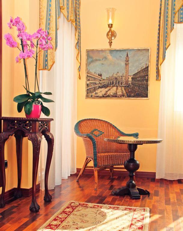 Hotel Boutique Villa Erina By Bossh Hotels - Adults Recommended Manilva Zimmer foto