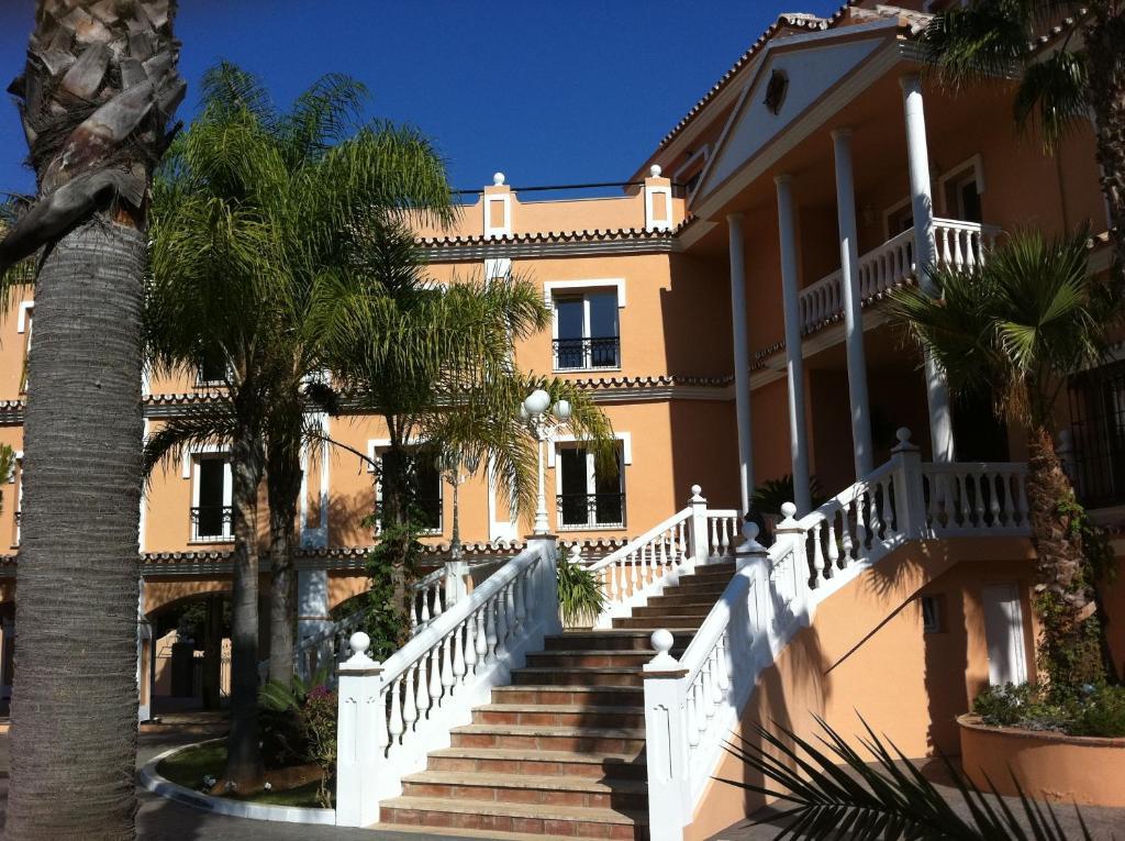 Hotel Boutique Villa Erina By Bossh Hotels - Adults Recommended Manilva Exterior foto