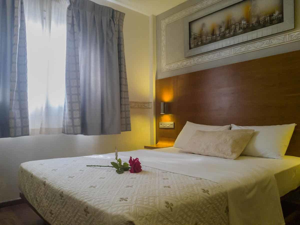 Hotel Boutique Villa Erina By Bossh Hotels - Adults Recommended Manilva Exterior foto