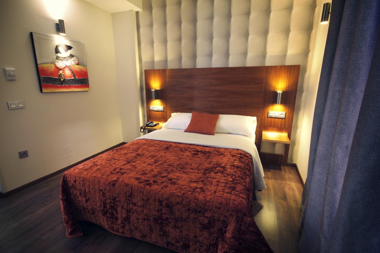 Hotel Boutique Villa Erina By Bossh Hotels - Adults Recommended Manilva Exterior foto