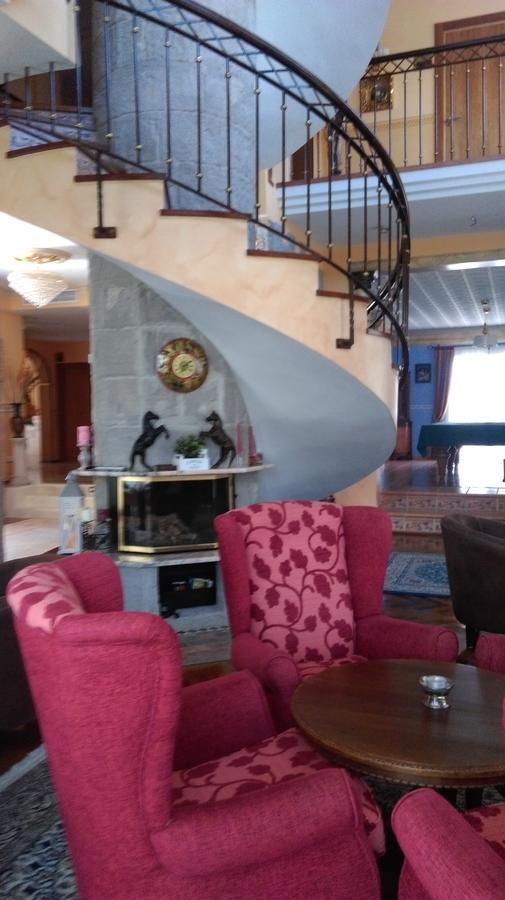 Hotel Boutique Villa Erina By Bossh Hotels - Adults Recommended Manilva Exterior foto
