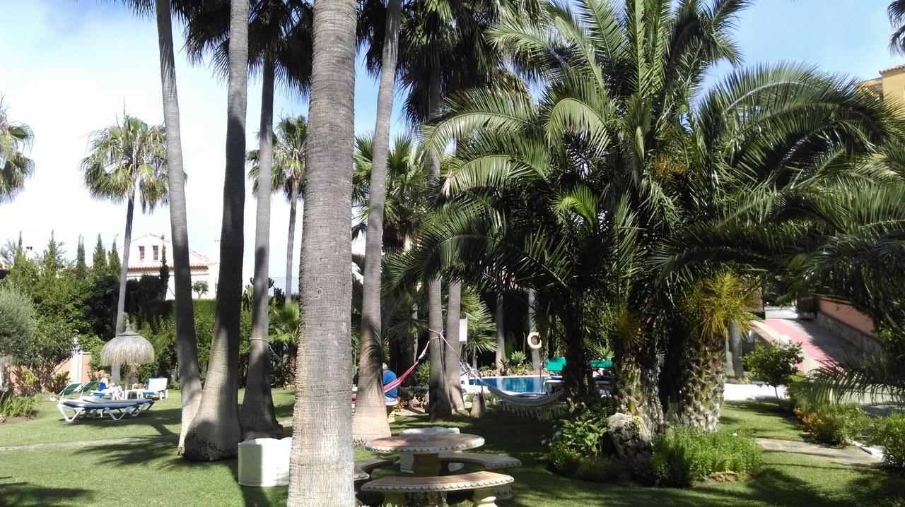 Hotel Boutique Villa Erina By Bossh Hotels - Adults Recommended Manilva Exterior foto